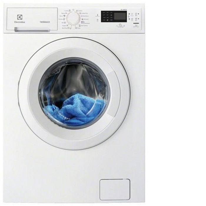Стиральная машина узкая ELECTROLUX ews 1064 eew