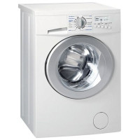 Стиральная машина узкая GORENJE ws 53z105