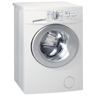 Стиральная машина узкая GORENJE ws 53z105 Стиральная машина узкая GORENJE ws 53z105