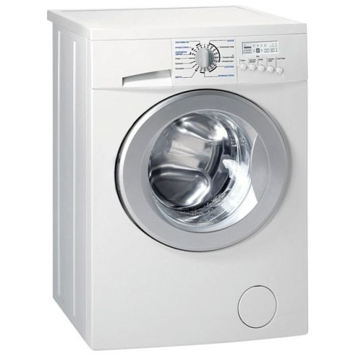 Стиральная машина узкая GORENJE ws 53z105 Стиральная машина узкая GORENJE ws 53z105