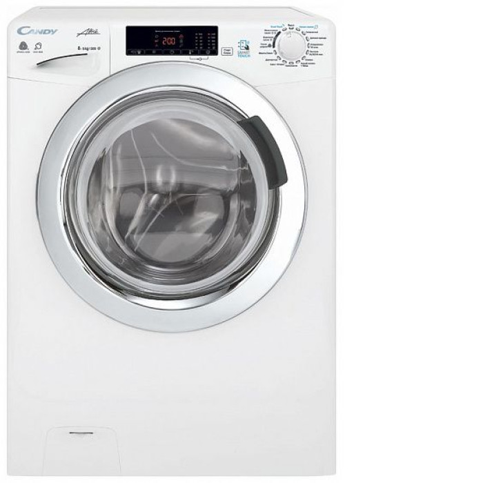 Стиральная машина с сушкой Candy GVSW 385TC/5-07 Стиральная машина с сушкой Candy GVSW 385TC/5-07