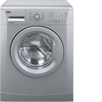 Стиральная машина с фронтальной загрузкой BEKO ELB 57021 PTMS Стиральная машина с фронтальной загрузкой BEKO ELB 57021 PTMS
