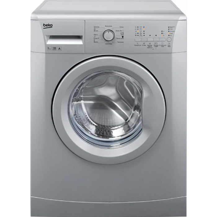 Стиральная машина с фронтальной загрузкой BEKO ELB 57021 PTMS Стиральная машина с фронтальной загрузкой BEKO ELB 57021 PTMS