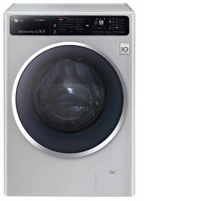 Стиральная машина LG F 2 H 7 HS 2 L Стиральная машина LG F 2 H 7 HS 2 L
