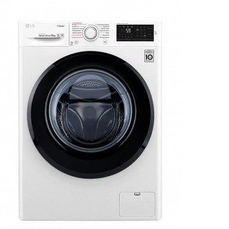 Стиральная машина LG F4M5VS6W