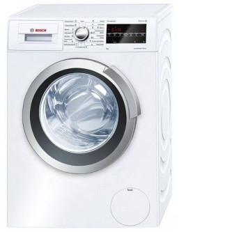 Стиральная машина с фронтальной загрузкой BOSCH wlt24460oe Стиральная машина с фронтальной загрузкой BOSCH wlt24460oe