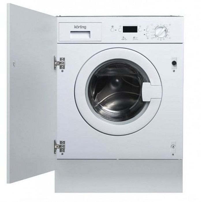 Стиральная машина KORTING kwm 1470 w Стиральная машина KORTING kwm 1470 w