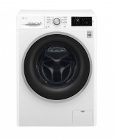Стиральная машина с фронтальной загрузкой LG F12U2HDM1N