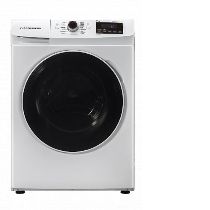 Стиральная машина KUPPERSBERG WS 60100