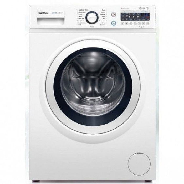 Стиральная машина ATLANT 70с1010-10 Стиральная машина ATLANT 70с1010-10