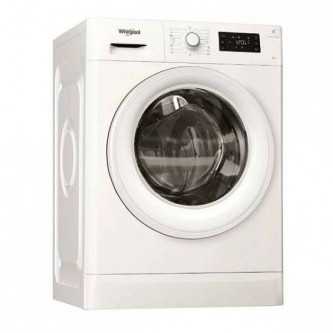 Стиральная машина WHIRLPOOL FWG 81284W EU Стиральная машина WHIRLPOOL FWG 81284W EU