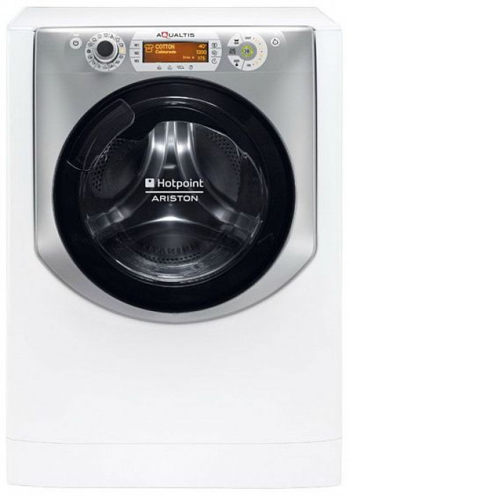 Стиральная машина HOTPOINT-ARISTON qve 91219s cis