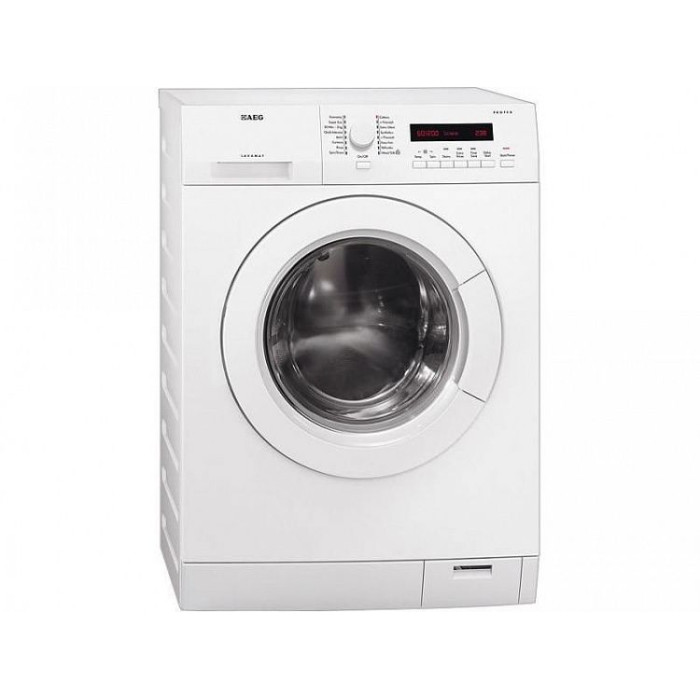 Стиральная машина AEG l 75280 fl Стиральная машина AEG l 75280 fl