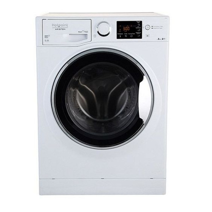 Стиральная машина HOTPOINT-ARISTON RT 8229 ST X Стиральная машина HOTPOINT-ARISTON RT 8229 ST X