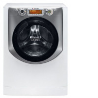 Стиральная машина с фронтальной загрузкой HOTPOINT-ARISTON AQ90D 29 CIS