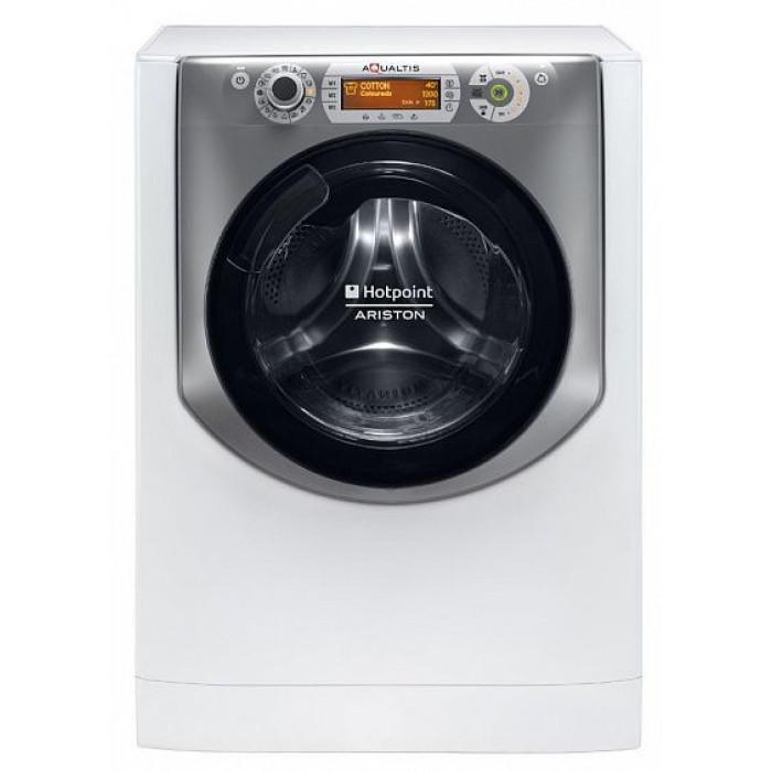 Стиральная машина с фронтальной загрузкой HOTPOINT-ARISTON AQ90D 29 CIS Стиральная машина с фронтальной загрузкой HOTPOINT-ARISTON AQ90D 29 CIS