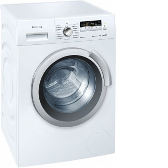 Стиральная машина узкая SIEMENS ws 10k267
