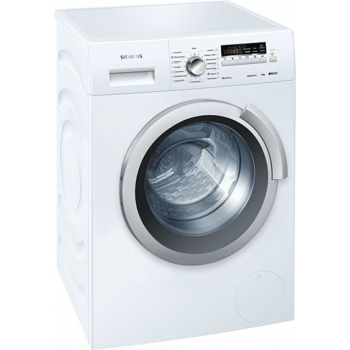 Стиральная машина узкая SIEMENS ws 10k267 Стиральная машина узкая SIEMENS ws 10k267
