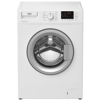 Стиральная машина Beko RGE 585P2 BSW