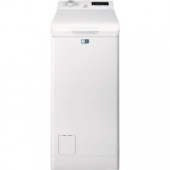 Стиральная машина с вертикальной загрузкой ELECTROLUX ewt 1266 eew Стиральная машина с вертикальной загрузкой ELECTROLUX ewt 1266 eew