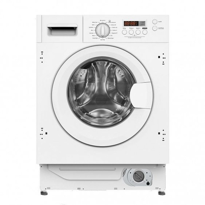 Cтиральная машина HOMSair WMB126WH Cтиральная машина HOMSair WMB126WH