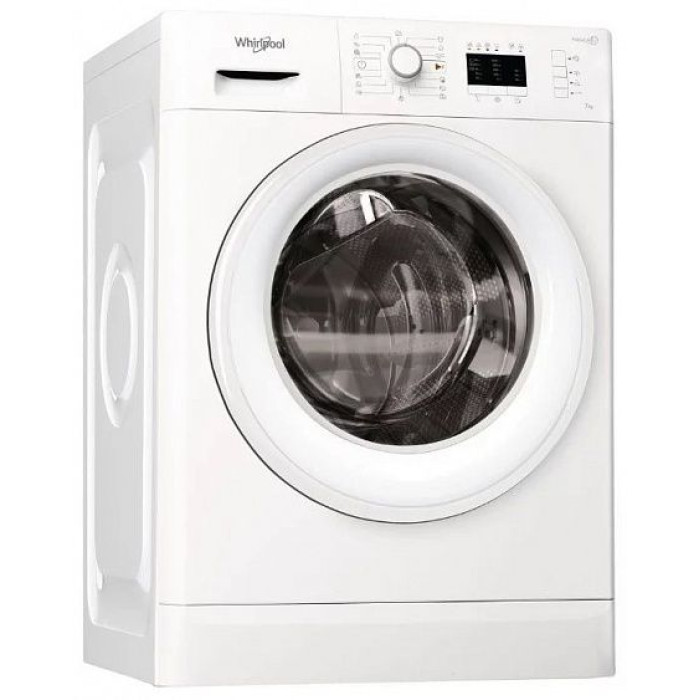 Стиральная машина WHIRLPOOL FWL 71452W EU Стиральная машина WHIRLPOOL FWL 71452W EU