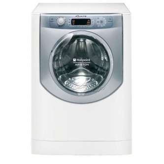 Стиральная машина HOTPOINT-ARISTON aqm9d 497 u