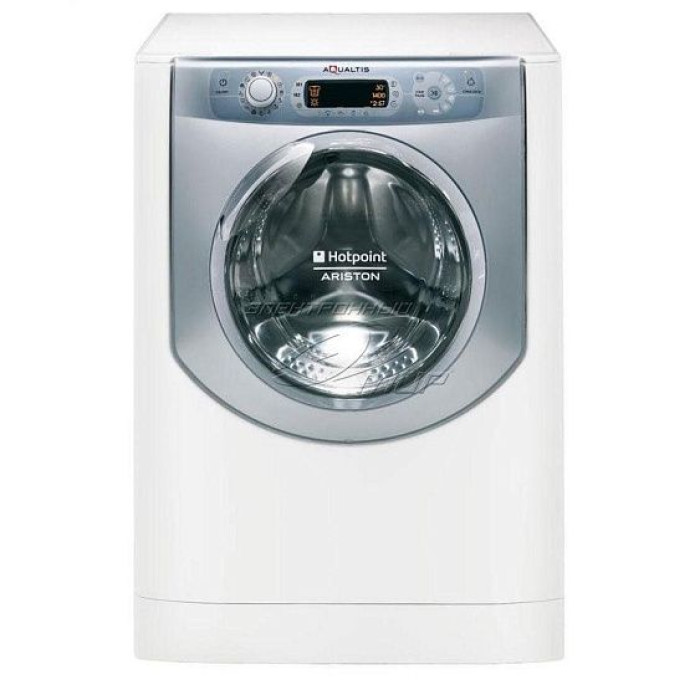 Стиральная машина HOTPOINT-ARISTON aqm9d 497 u Стиральная машина HOTPOINT-ARISTON aqm9d 497 u