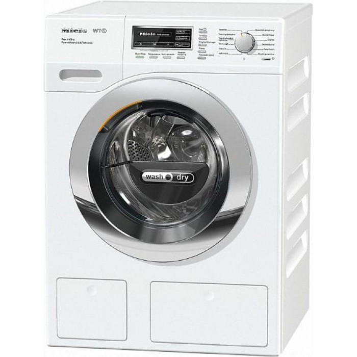 Стиральная машина MIELE WTZH 730 WPM Стиральная машина MIELE WTZH 730 WPM