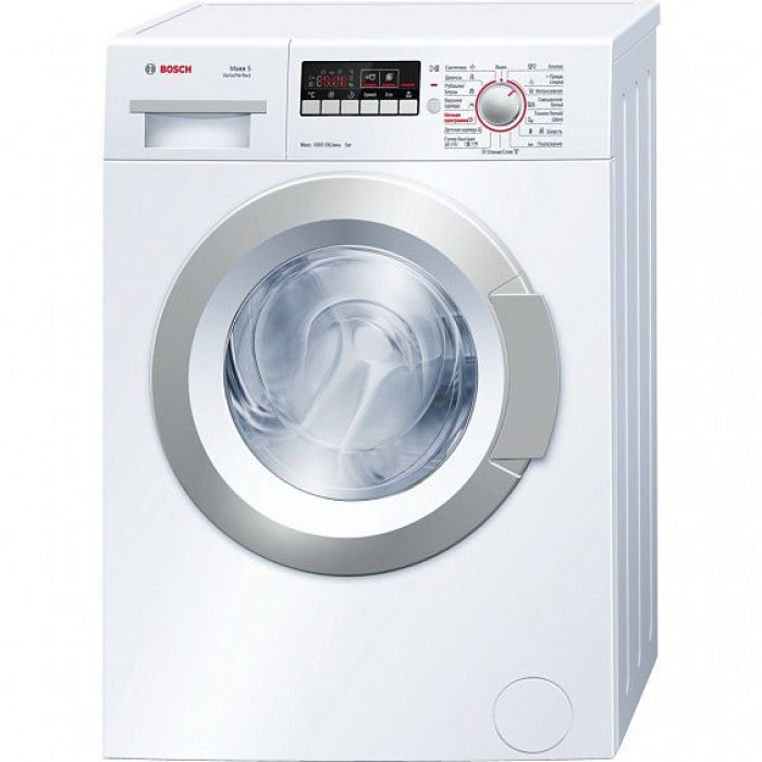 Стиральная машина BOSCH wlg 20260 oe Стиральная машина BOSCH wlg 20260 oe