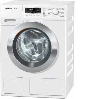 Стиральная машина MIELE WKR 771 WPS