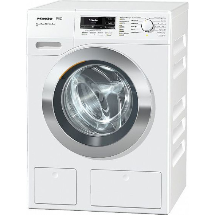 Стиральная машина MIELE WKR 771 WPS Стиральная машина MIELE WKR 771 WPS