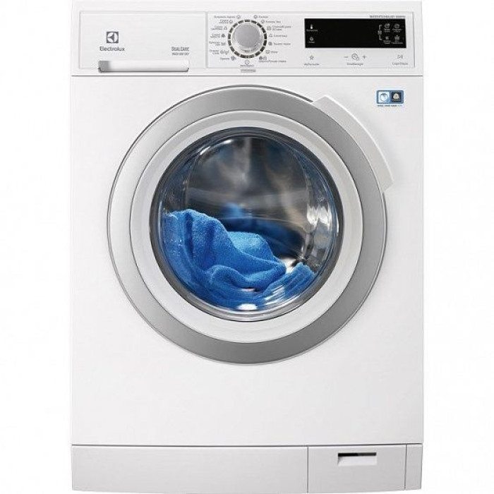 Стиральная машина ELECTROLUX eww 51697 swd Стиральная машина ELECTROLUX eww 51697 swd