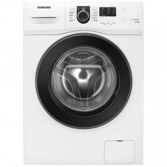 Стиральная машина с фронтальной загрузкой SAMSUNG WF 60F1R2E2WDLP