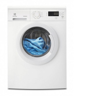 Стиральная машина ELECTROLUX ewp 1274 tdw Стиральная машина ELECTROLUX ewp 1274 tdw
