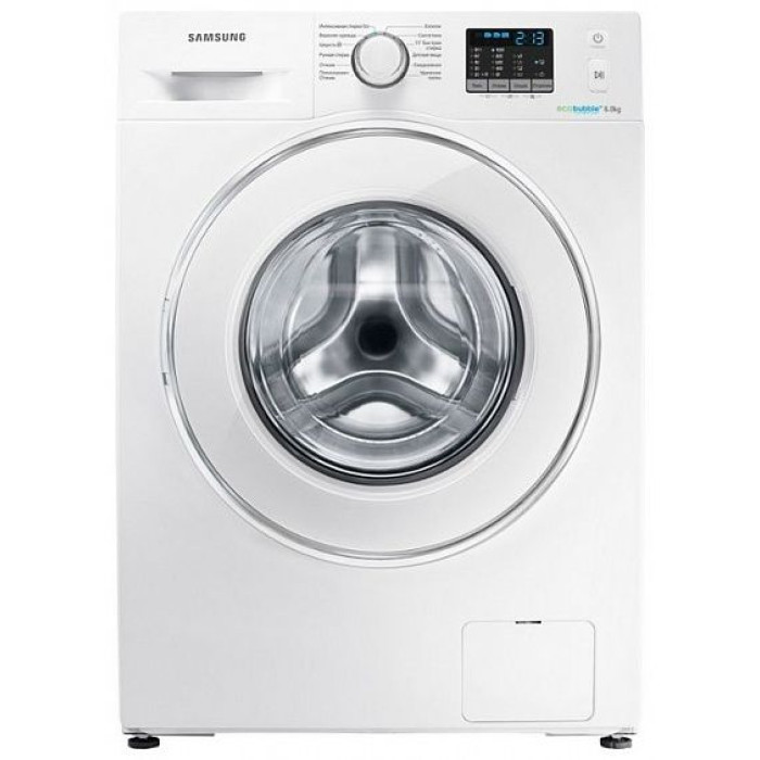 Стиральная машина SAMSUNG wf6rf4e2w0w Стиральная машина SAMSUNG wf6rf4e2w0w