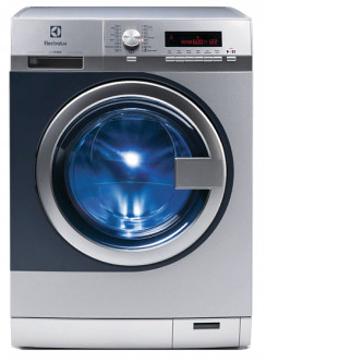 Стиральная машина Electrolux WE 170P нержавеющая сталь Стиральная машина Electrolux WE 170P нержавеющая сталь