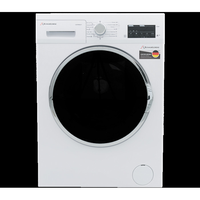 Стиральная машина SCHAUB LORENZ SLW MW6221 Стиральная машина SCHAUB LORENZ SLW MW6221