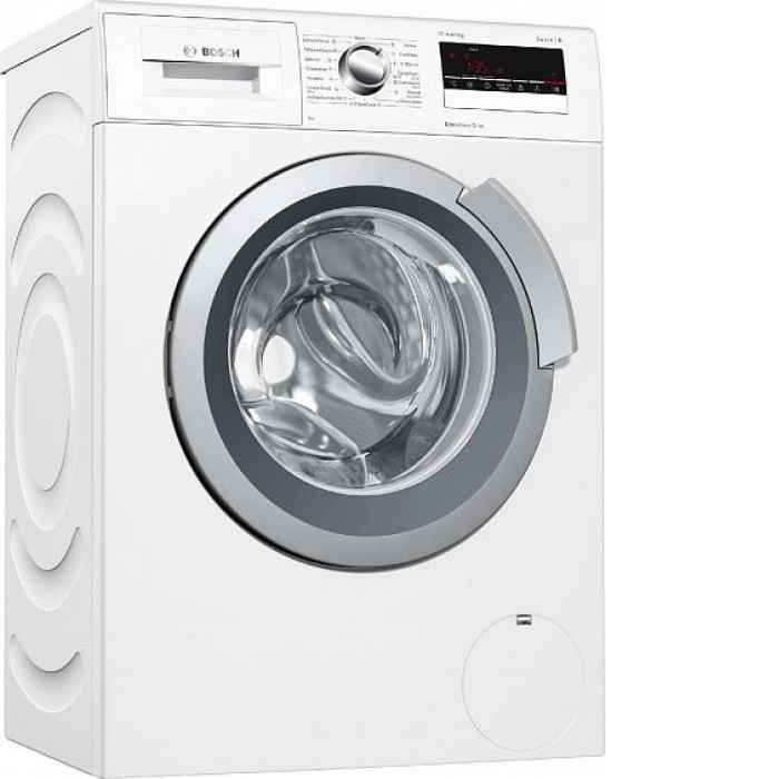 Стиральная машина с фронтальной загрузкой BOSCH WLN24262OE Стиральная машина с фронтальной загрузкой BOSCH WLN24262OE