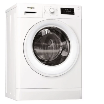 Стиральная машина WHIRLPOOL FWSG 71283W EU