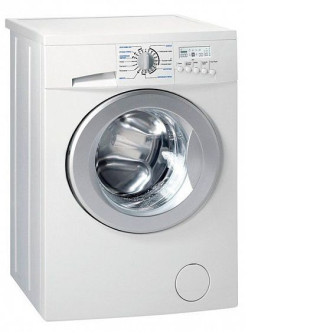 Стиральная машина GORENJE ws 53z125