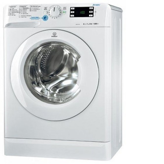 Стиральная машина INDESIT nwk 8128 l b Стиральная машина INDESIT nwk 8128 l b