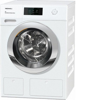 Стиральная машина MIELE WCR 890 WPS