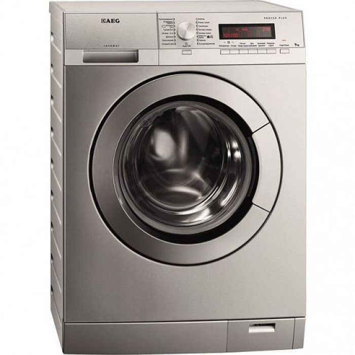 Стиральная машина AEG L58495XFL Стиральная машина AEG L58495XFL
