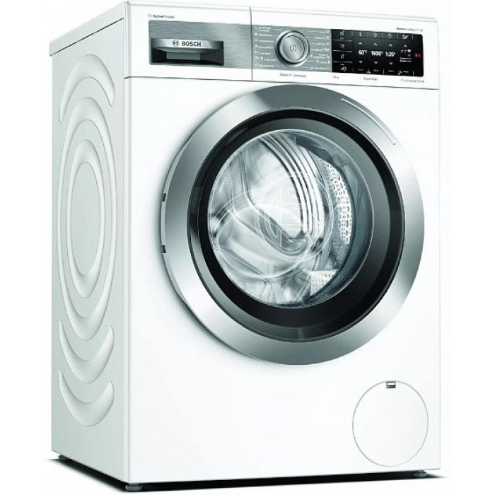 Стиральная машина BOSCH WAX32EH1OE Стиральная машина BOSCH WAX32EH1OE
