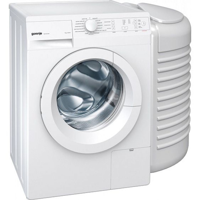 Стиральная машина Gorenje W 72 ZX1/R#SP Стиральная машина Gorenje W 72 ZX1/R#SP