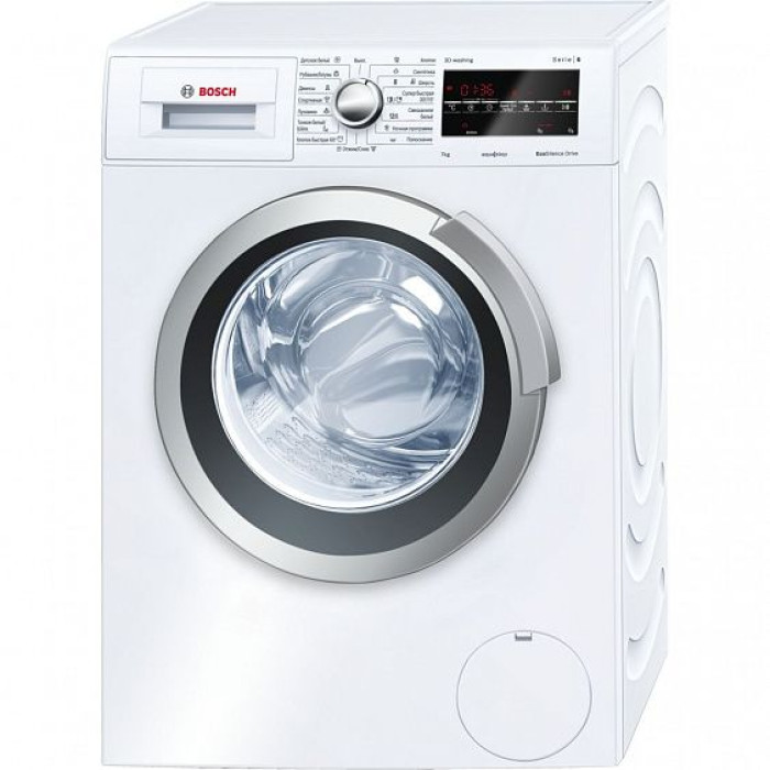 Стиральная машина BOSCH wlt24440oe Стиральная машина BOSCH wlt24440oe