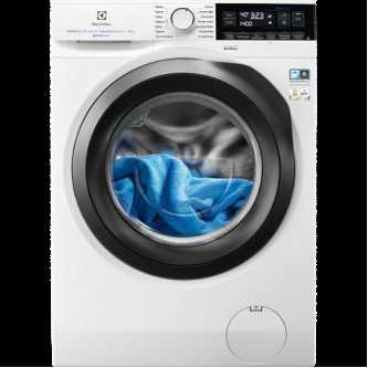 Стиральная машина ELECTROLUX EW6F3R48SA Стиральная машина ELECTROLUX EW6F3R48SA