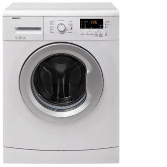 Стиральная машина BEKO wkb 61231 ptya