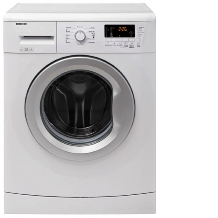 Стиральная машина BEKO wkb 61231 ptya Стиральная машина BEKO wkb 61231 ptya